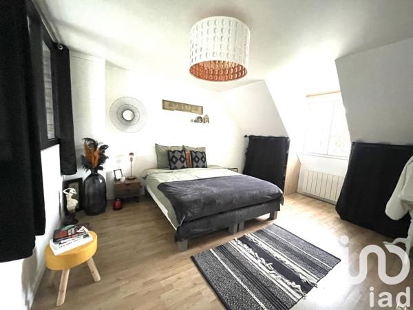 House for sale 6 rooms 127 m² Brunoy