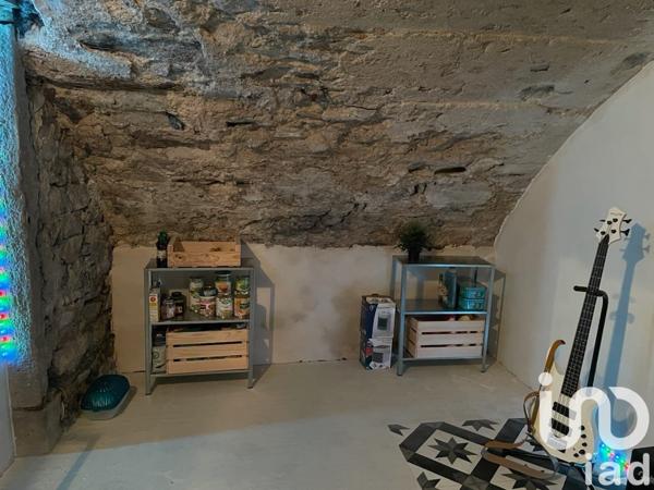 Maison de ville 4 pièces de 99 m² à Saint-Chamond (42400)