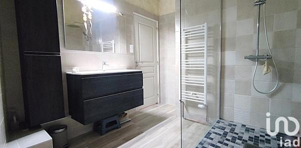 Maison de ville 4 pièces de 99 m² à Saint-Chamond (42400)