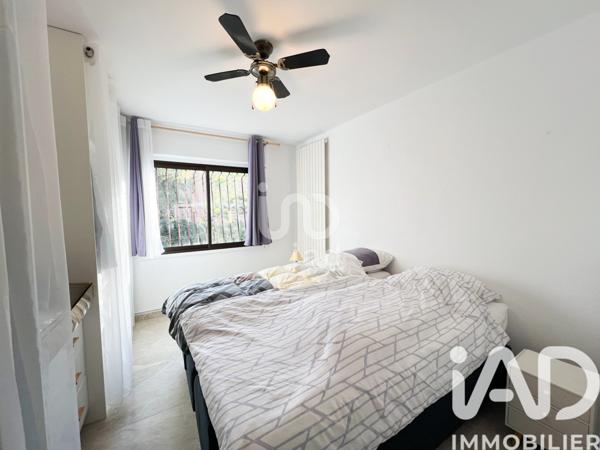 Appartement à vendre 3 pièces 70 m² Saint-Raphaël