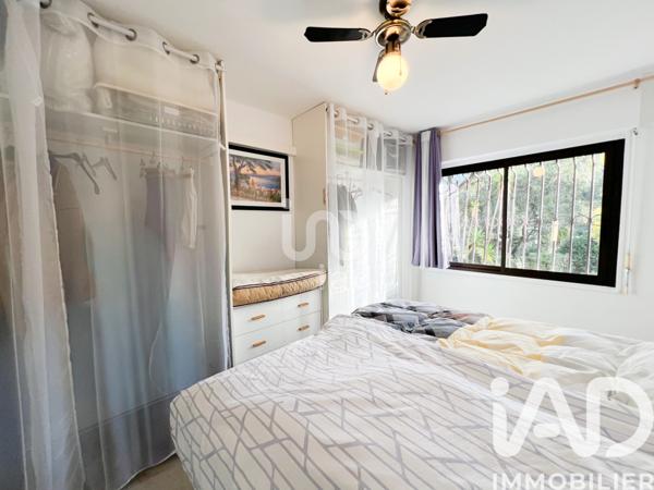 Appartement à vendre 3 pièces 70 m² Saint-Raphaël