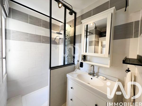 Appartement à vendre 3 pièces 70 m² Saint-Raphaël