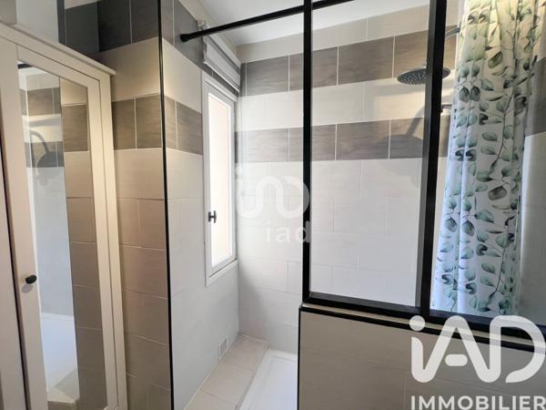 Appartement à vendre 3 pièces 70 m² Saint-Raphaël