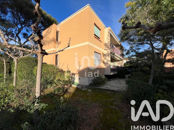 Appartement à vendre 3 pièces 70 m² Saint-Raphaël