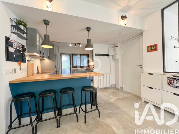Appartement à vendre 3 pièces 70 m² Saint-Raphaël