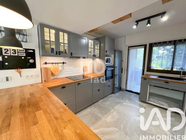 Appartement à vendre 3 pièces 70 m² Saint-Raphaël