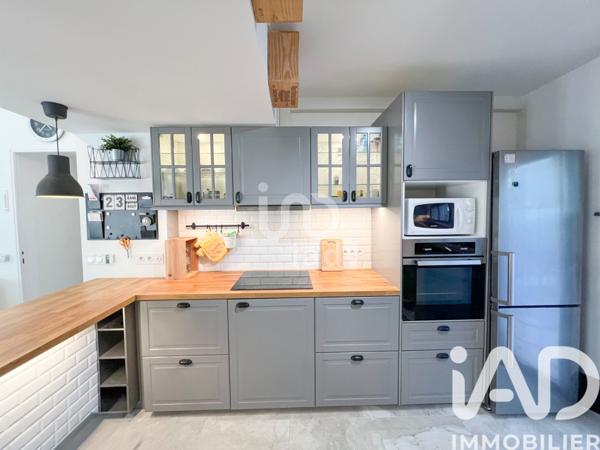 Appartement à vendre 3 pièces 70 m² Saint-Raphaël