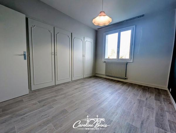 APPARTEMENT AU CALME - MERIGNAC CAPEYRON - T3 DE 72 m2