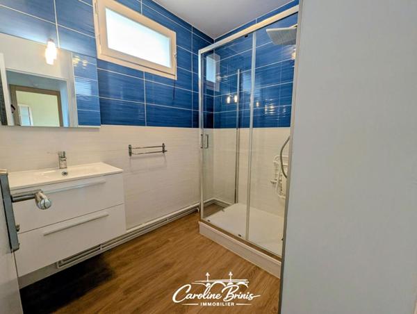 APPARTEMENT AU CALME - MERIGNAC CAPEYRON - T3 DE 72 m2