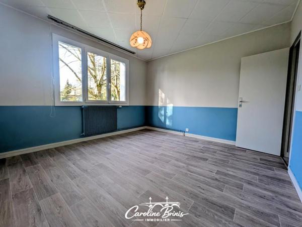 APPARTEMENT AU CALME - MERIGNAC CAPEYRON - T3 DE 72 m2