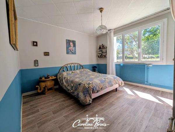 APPARTEMENT AU CALME - MERIGNAC CAPEYRON - T3 DE 72 m2