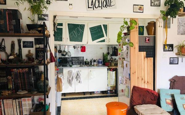 Appartement à louer    2 pièces •  Manosque