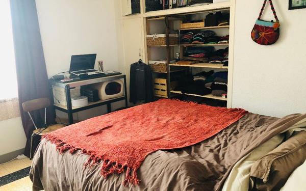 Appartement à louer    2 pièces •  Manosque