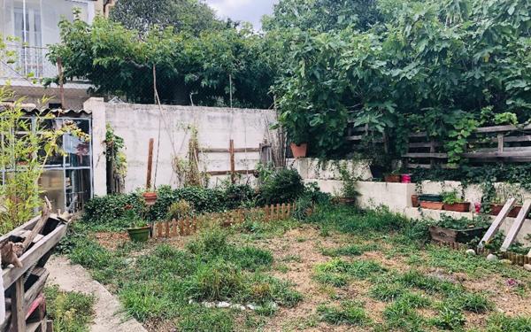 Appartement à louer    2 pièces •  Manosque