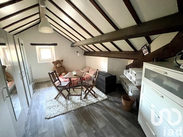 Maison à vendre 9 pièces 189 m² Culmont