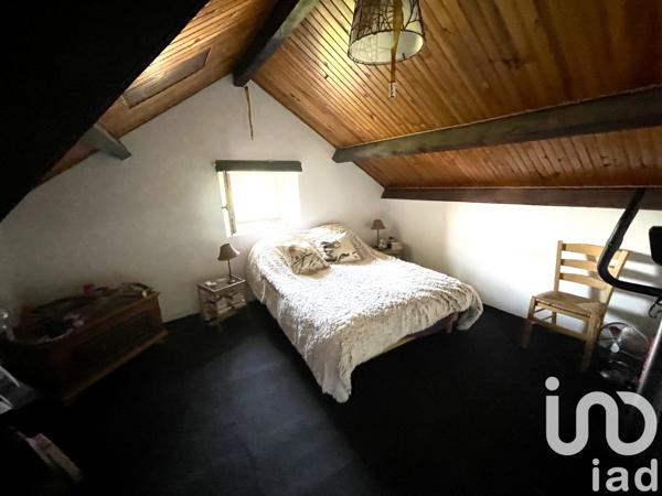 Maison à vendre 9 pièces 189 m² Culmont