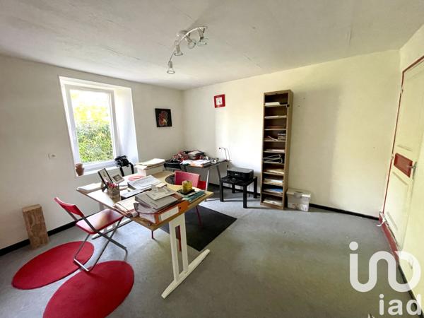 Maison à vendre 9 pièces 189 m² Culmont