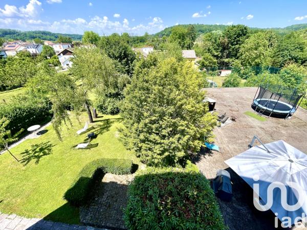 Maison à vendre 9 pièces 189 m² Culmont