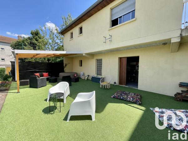 Maison à vendre 9 pièces 189 m² Culmont