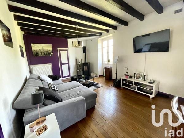 Maison à vendre 9 pièces 189 m² Culmont