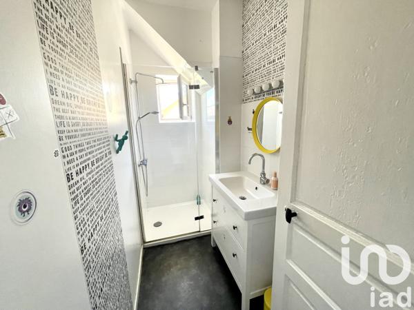 Maison à vendre 9 pièces 189 m² Culmont