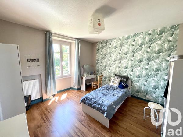 Maison à vendre 9 pièces 189 m² Culmont