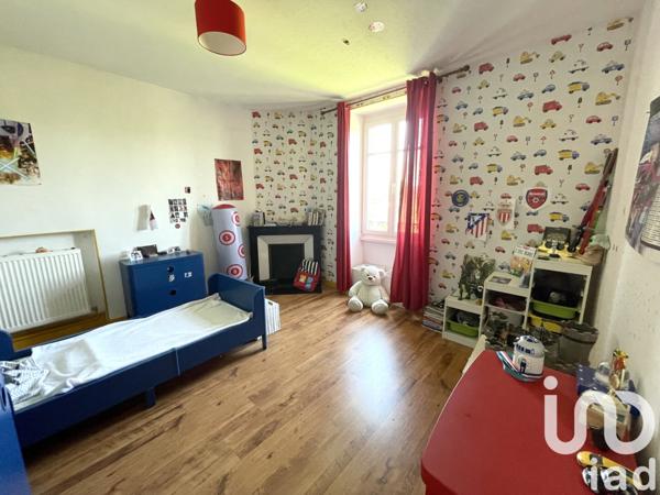 Maison à vendre 9 pièces 189 m² Culmont