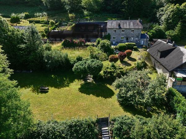Maison à vendre à Treignac (19260) - Corrèze