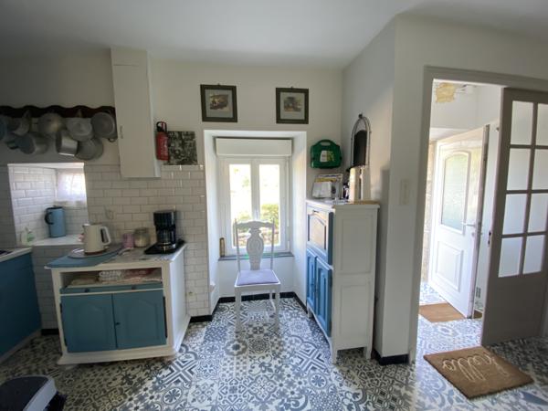 Maison à vendre à Treignac (19260) - Corrèze
