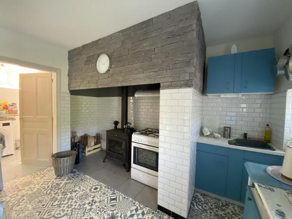 Maison à vendre à Treignac (19260) - Corrèze