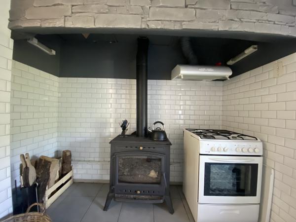Maison à vendre à Treignac (19260) - Corrèze