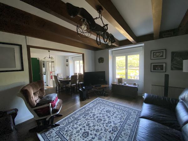 Maison à vendre à Treignac (19260) - Corrèze