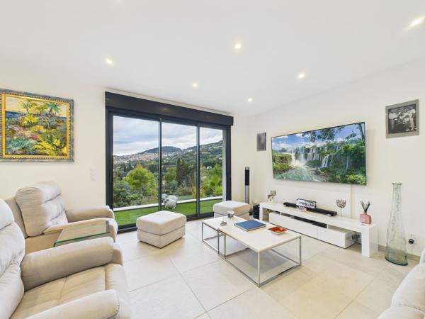 Maison à vendre à Grasse (06130) - Alpes-Maritimes
