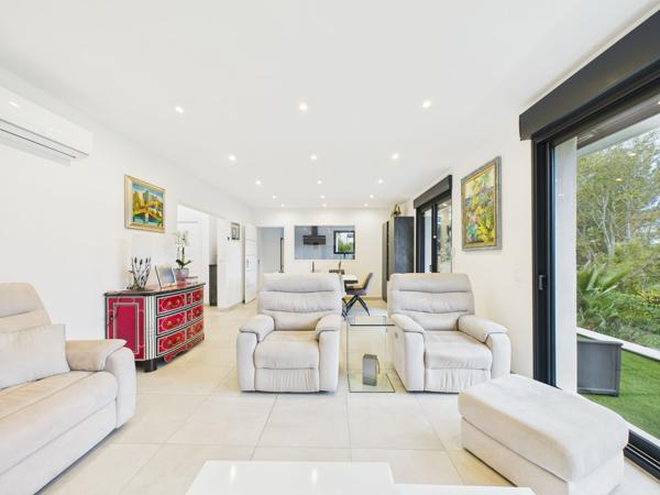 Maison à vendre à Grasse (06130) - Alpes-Maritimes