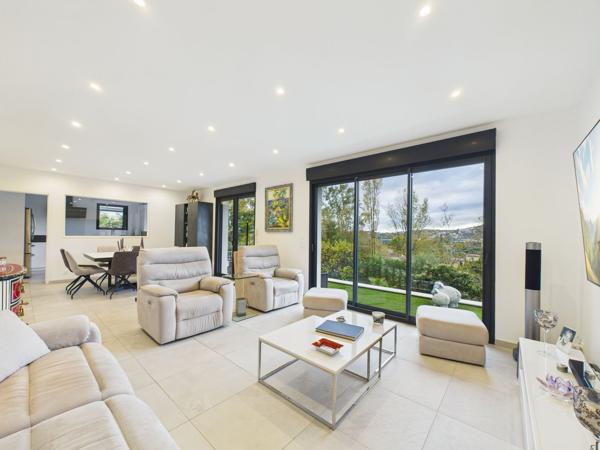 Maison à vendre à Grasse (06130) - Alpes-Maritimes