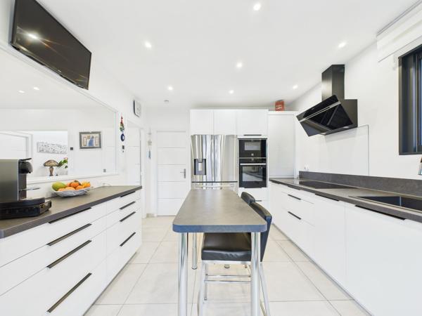 Maison à vendre à Grasse (06130) - Alpes-Maritimes