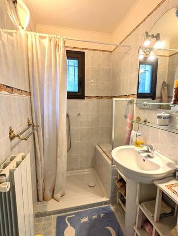 Propriété avec vue mer à Santa Maria Poggio