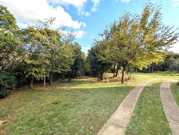 Propriété avec vue mer à Santa Maria Poggio