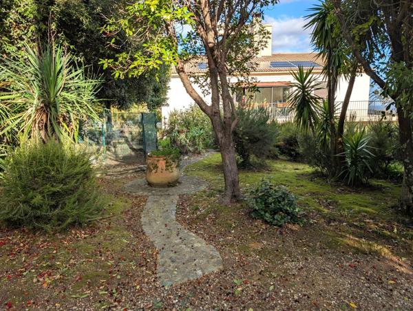 Propriété avec vue mer à Santa Maria Poggio