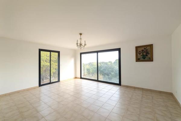 Propriété avec vue mer à Santa Maria Poggio