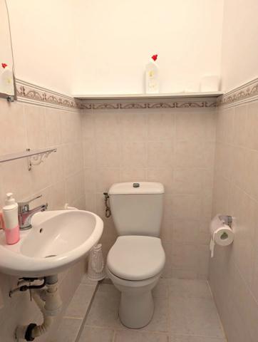 Propriété avec vue mer à Santa Maria Poggio