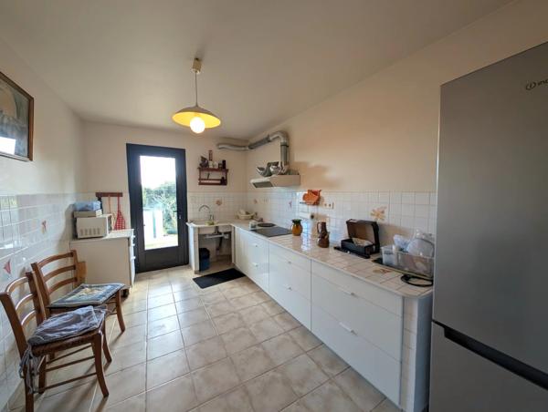 Propriété avec vue mer à Santa Maria Poggio