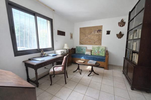 Propriété avec vue mer à Santa Maria Poggio