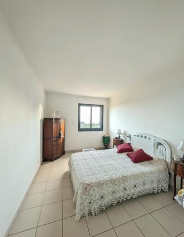 Propriété avec vue mer à Santa Maria Poggio