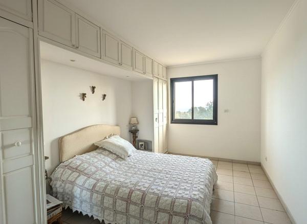 Propriété avec vue mer à Santa Maria Poggio