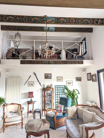 Propriété avec vue mer à Santa Maria Poggio