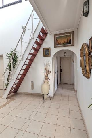 Propriété avec vue mer à Santa Maria Poggio