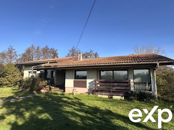 Maison  210m² à Soustons/Landes