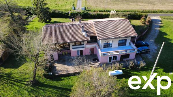 Maison  210m² à Soustons/Landes