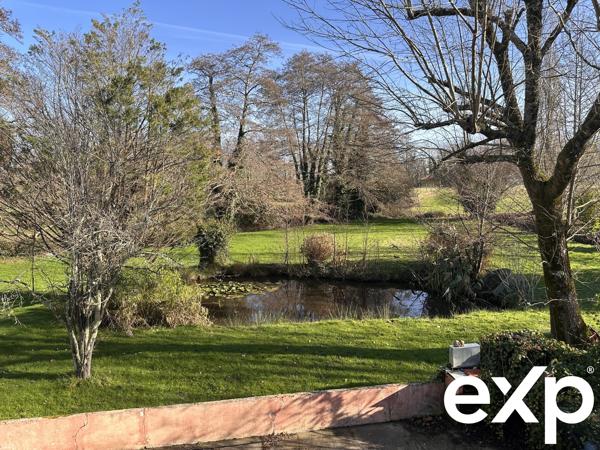 Maison  210m² à Soustons/Landes